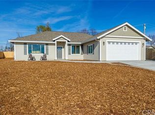 95 Grinding Rock Rd, Paradise, CA 95969