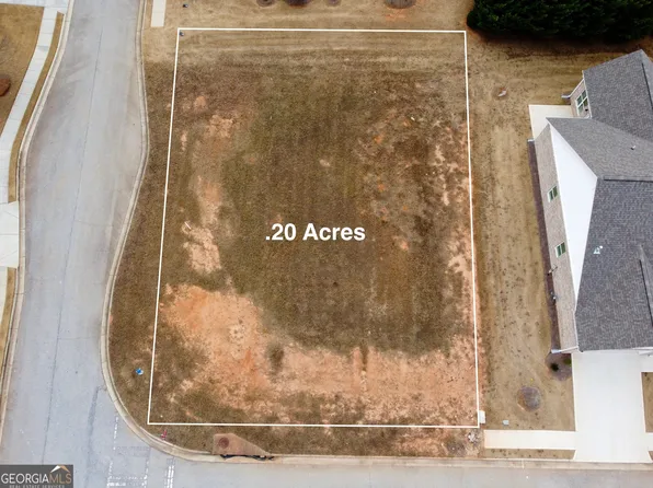 901 Park Place St, Social Circle, GA 30025