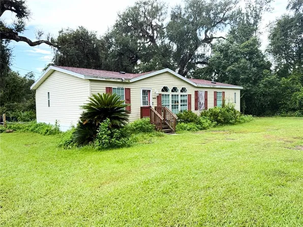 36910 SUNSHINE ROAD, ZEPHYRHILLS, FL 33541