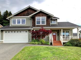 3927 W 12th St, Anacortes, WA 98221