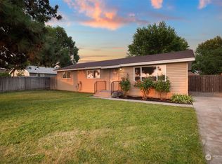 1105 S Garfield St, Kennewick, WA 99337