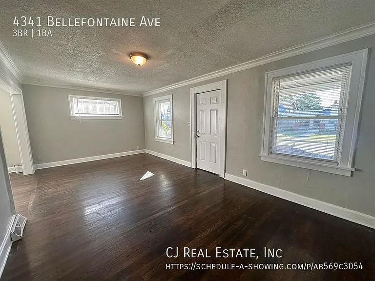 4341 Bellefontaine Ave — Photo 3