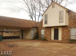 3412 Fox Hunt Dr, Memphis, TN 38115