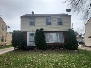16612 Talford Ave, Cleveland, OH