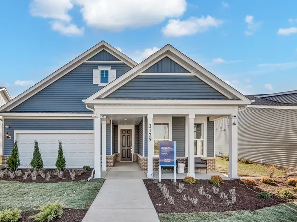 3160 Lincoln Prairie Blvd, Aurora, IL 60503