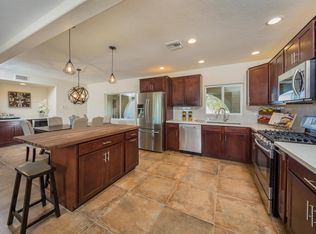 6608 N Calle Padre Felipe, Tucson, AZ 85718