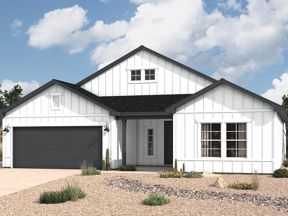 Farmhouse