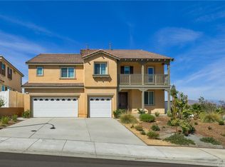 15775 Turnberry St, Moreno Valley, CA 92555