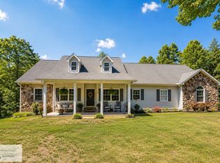 990 McGinnis Ln, Ringgold, VA 24586