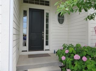 6039 S National Dr #18-2, Parkville, MO 64152