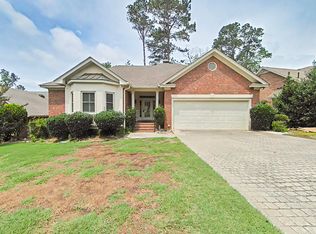 732 Magruder Ct, Evans, GA 30809