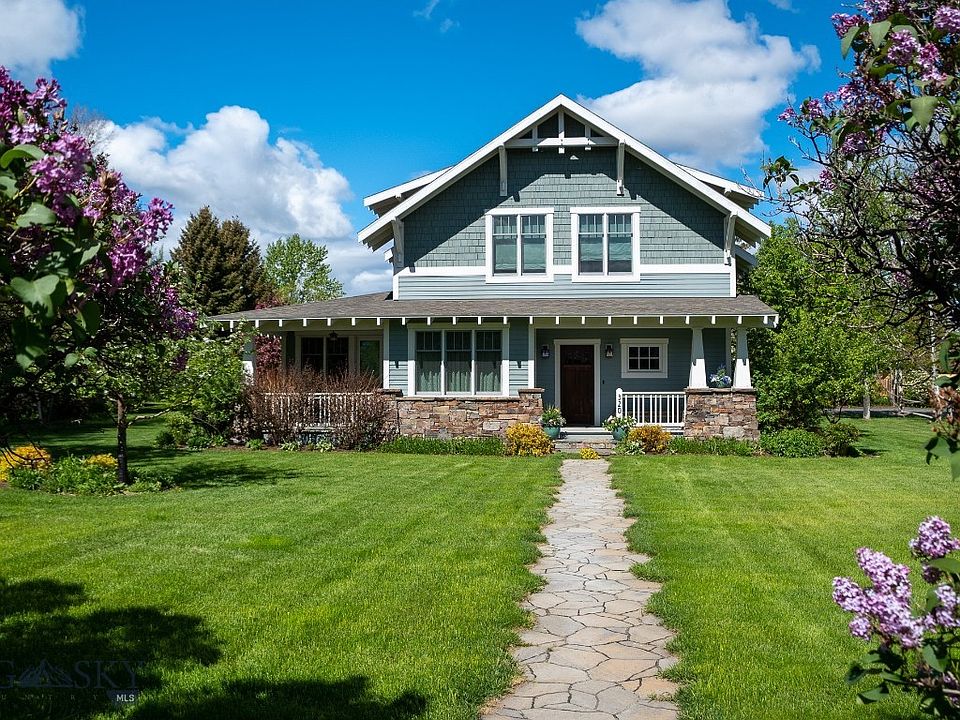 320 S Main St, Twin Bridges, MT 59754 Zillow