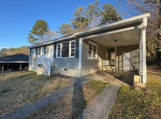 2427 Flannery St SE, Rome, GA 30161