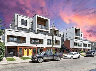 120 S 18th Ave SW #411, Calgary, AB T2S 3H5