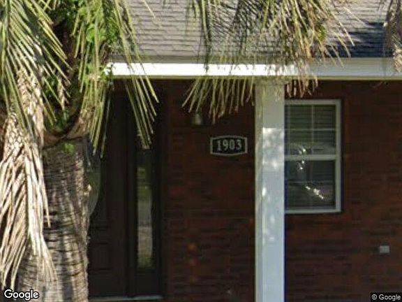 Exterior Address Verification