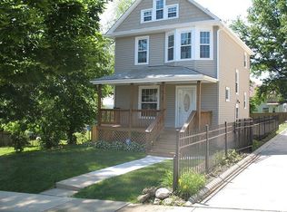 712 Bisson Ave, Akron, OH 44307