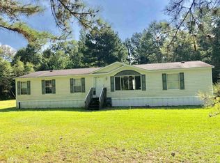 269 Old Harmony Rd, Brooklet, GA 30415