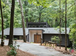 125 Dogwood Ln, Athens, GA 30606