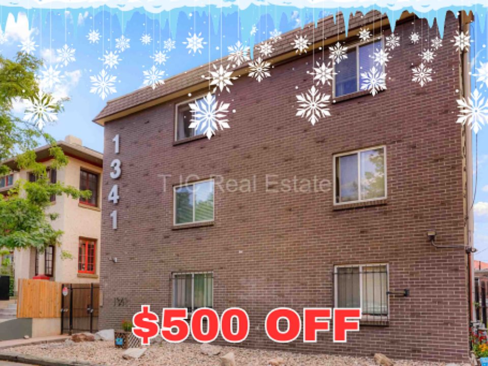 1st image of 1341 N Ogden St APT 101