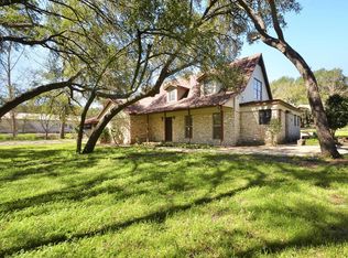 8539 Thunderbird Rd, Austin, TX 78736