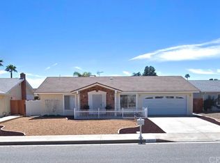26131 Chambers Ave, Menifee, CA 92586
