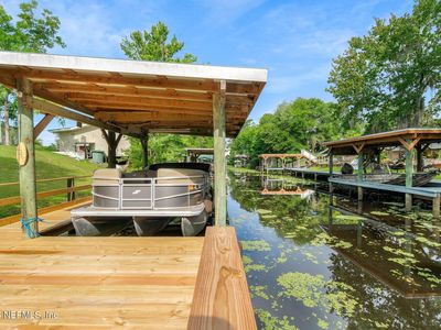 124 FISHERMAN Road, Satsuma, FL, 32189