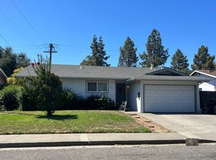 231 Dahlia St, Fairfield, CA
