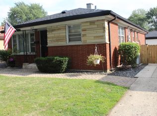 3639 153rd St, Midlothian, IL 60445