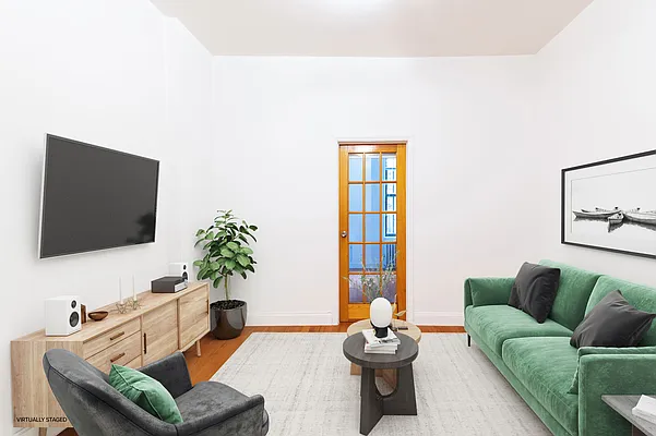 Rented by Berkshire Hathaway HomeServices New York Properties | media 18