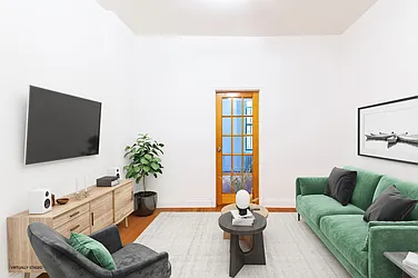 Rented by Berkshire Hathaway HomeServices New York Properties