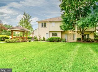 1709 Chanticleer, Cherry Hill, NJ 08003