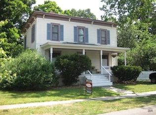 15 Lake St, Dryden, NY 13053