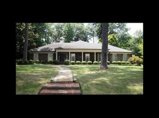 1500 High Forest Dr N, Tuscaloosa, AL 35406