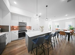 6540 Goldspier St, Houston, TX 77091