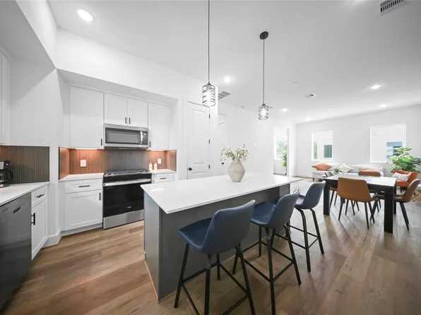 6540 Goldspier St, Houston, TX 77091