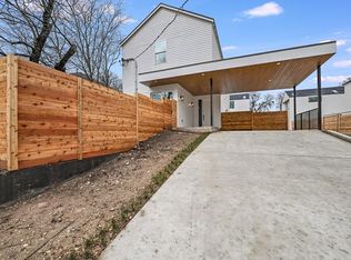 7006 Bennett Ave #1, Austin, TX 78752