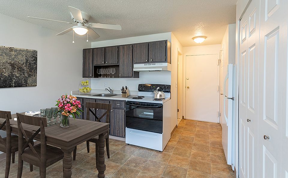 Hilton Village Apartment Homes 460 Village Ii Dr Hilton NY Zillow