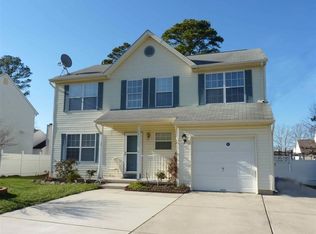 101 Elmwood Ave, Egg Harbor Township, NJ 08234