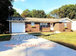 3110 Mastin Lake Rd NW, Huntsville, AL 35810