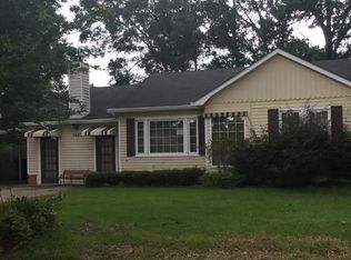 1420 Amazon St, Eunice, LA 70535