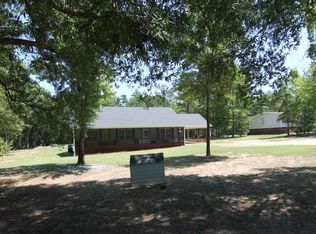 3807 White Store Road, Wingate, NC 28174