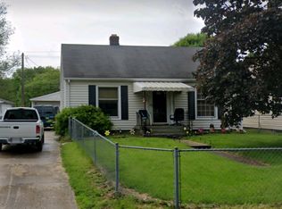 2928 Westbrook Ave, Indianapolis, IN