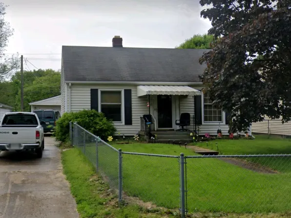 2928 Westbrook Ave, Indianapolis, IN 46241