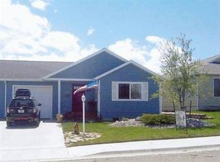 1909 Sun Ave, Livingston, MT 59047