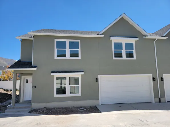 735 S Harrison Dr #26, Springville, UT 84663