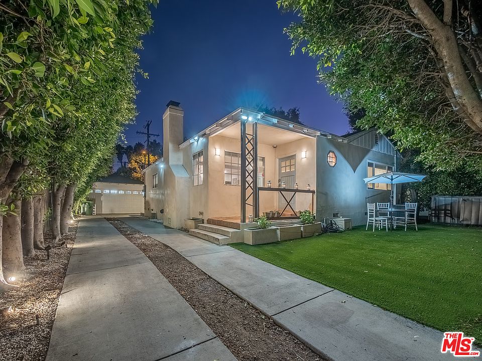 8762 Cadillac Ave, Los Angeles, CA 90034 Zillow