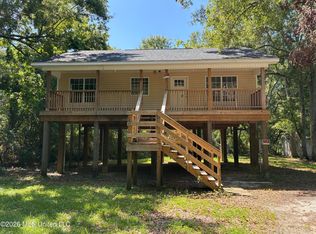 3718 Howze St, Moss Point, MS 39563