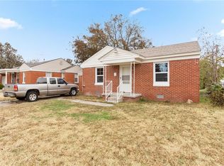 1021 SW 46th St, Oklahoma City, OK 73109