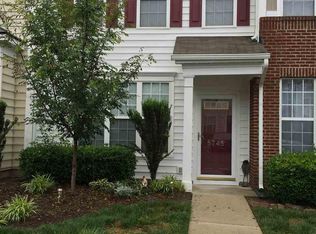 5745 Corbon Crest Ln, Raleigh, NC 27612