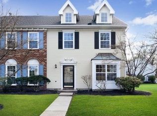 50 Kingston Run, North Brunswick, NJ 08902